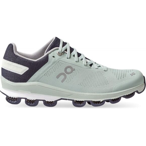 On Running Shoes - On Running Women's Cloudsurfer 6 Running Shoes Size 10 Green Blue Fennel Ink GUC